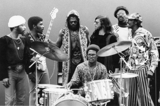 Song Of The Day Lafayette Afro Rock Band Hihache Lafayette afro rock band was a french funk rock band formed in roosevelt, long island, new york in 1970. dj d mac associates