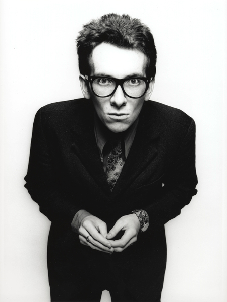Song of the Day: Elvis Costello