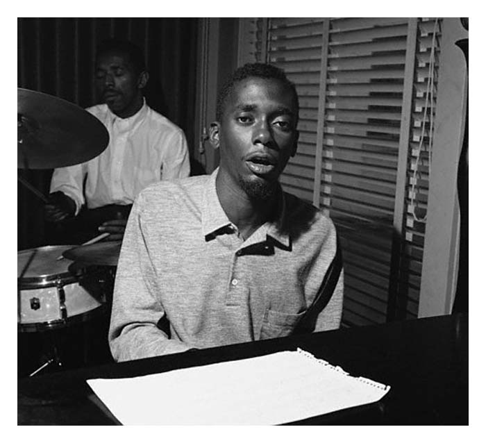 Song of the Day: Bobby Timmons 